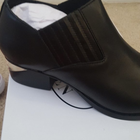 Steve Madden boots size 8 NIB - Picture 7 of 10